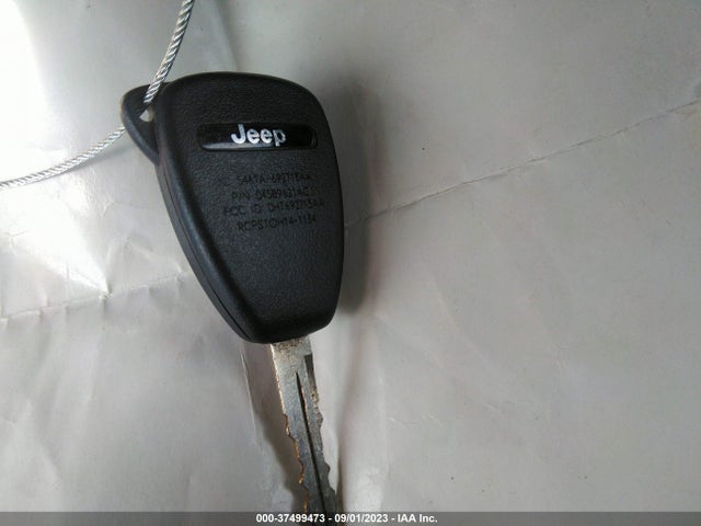 1C4NJPFA9HD202237 Jeep Patriot High Altitude
