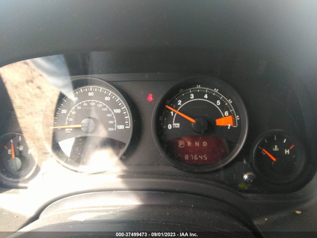 1C4NJPFA9HD202237 Jeep Patriot High Altitude