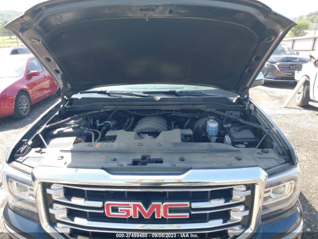 3GTU2NEC9JG545333 GMC Sierra 1500 Slt