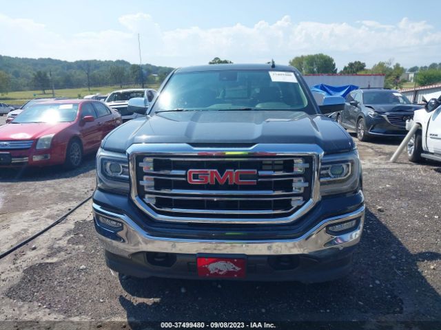 3GTU2NEC9JG545333 GMC Sierra 1500 Slt