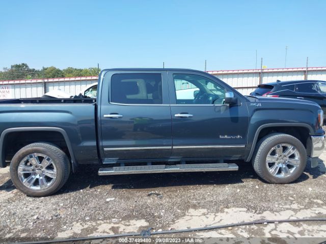 3GTU2NEC9JG545333 GMC Sierra 1500 Slt