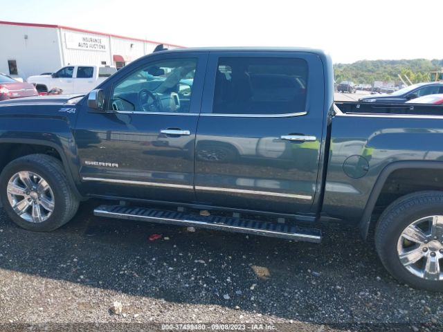 3GTU2NEC9JG545333 GMC Sierra 1500 Slt