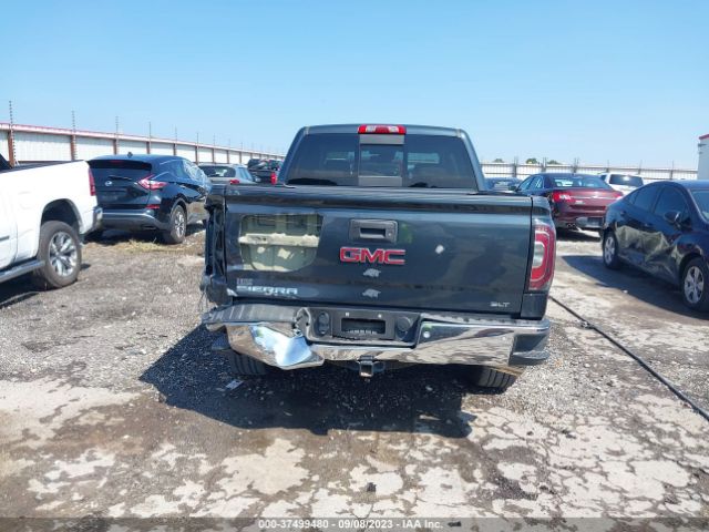3GTU2NEC9JG545333 GMC Sierra 1500 Slt