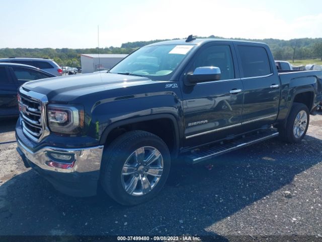 3GTU2NEC9JG545333 GMC Sierra 1500 Slt