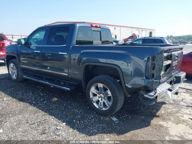 3GTU2NEC9JG545333 GMC Sierra 1500 Slt