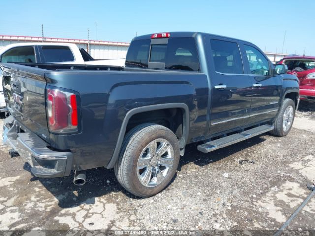 3GTU2NEC9JG545333 GMC Sierra 1500 Slt