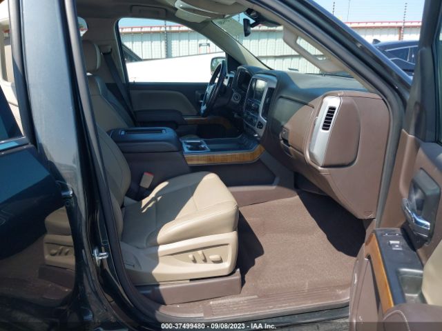 3GTU2NEC9JG545333 GMC Sierra 1500 Slt