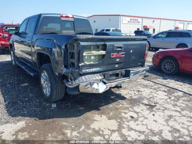 3GTU2NEC9JG545333 GMC Sierra 1500 Slt
