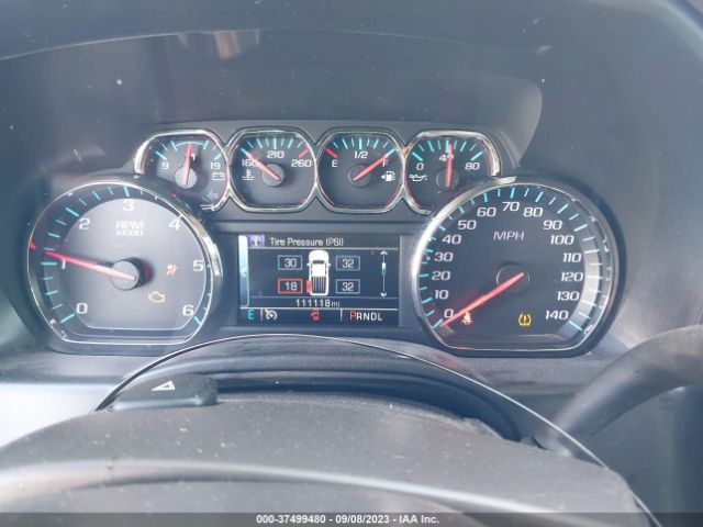 3GTU2NEC9JG545333 GMC Sierra 1500 Slt