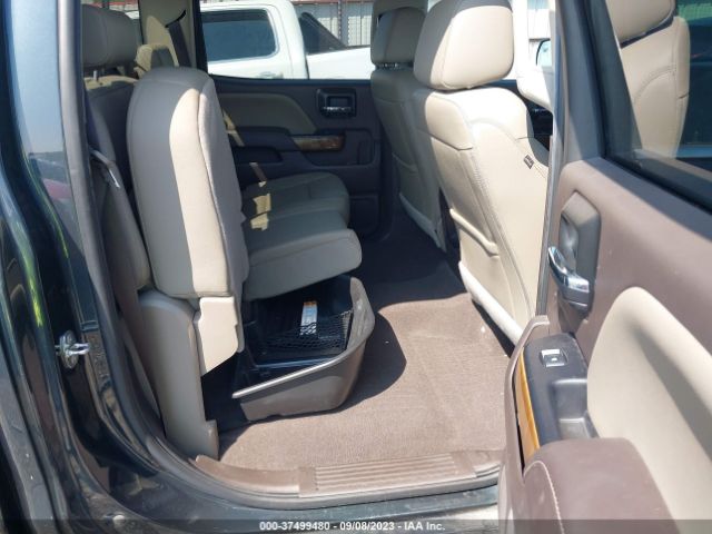 3GTU2NEC9JG545333 GMC Sierra 1500 Slt