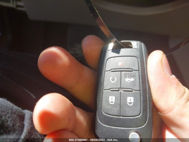 1G4GB5G30FF223162 Buick Lacrosse Leather