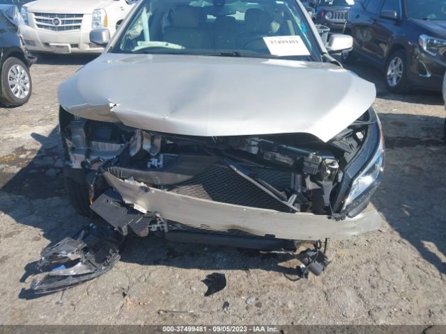 1G4GB5G30FF223162 Buick Lacrosse Leather