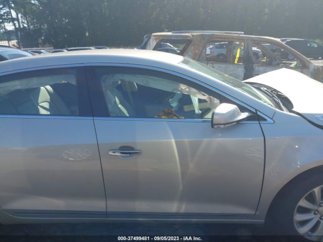 1G4GB5G30FF223162 Buick Lacrosse Leather