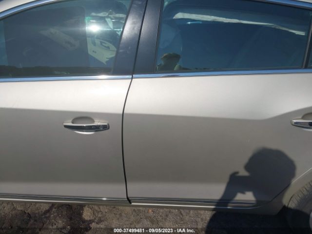 1G4GB5G30FF223162 Buick Lacrosse Leather