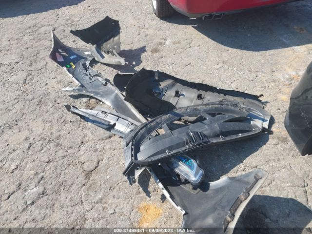 1G4GB5G30FF223162 Buick Lacrosse Leather