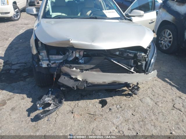 1G4GB5G30FF223162 Buick Lacrosse Leather