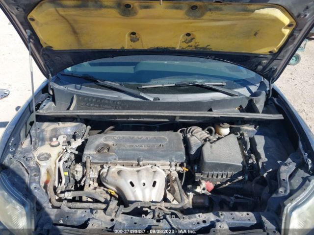 JTLZE4FE5FJ078333 Scion XB