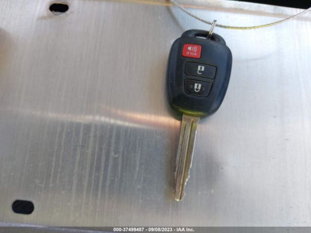 JTLZE4FE5FJ078333 Scion XB