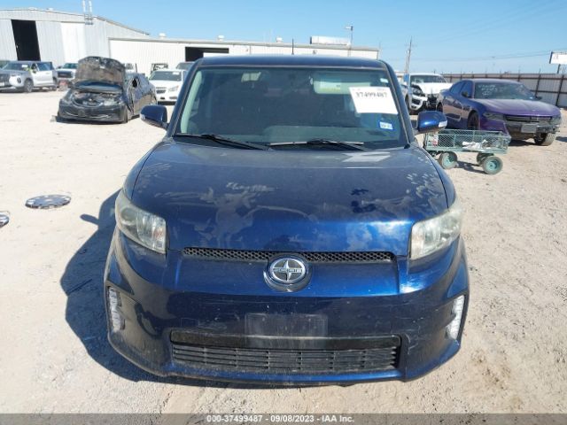 JTLZE4FE5FJ078333 Scion XB