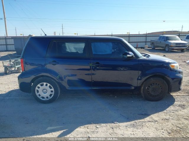 JTLZE4FE5FJ078333 Scion XB