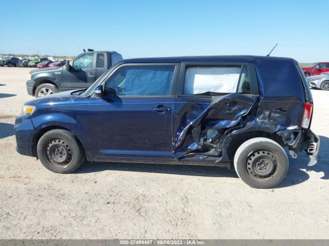 JTLZE4FE5FJ078333 Scion XB