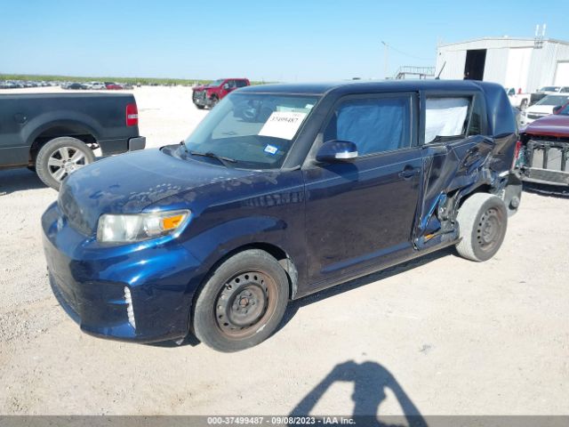 JTLZE4FE5FJ078333 Scion XB