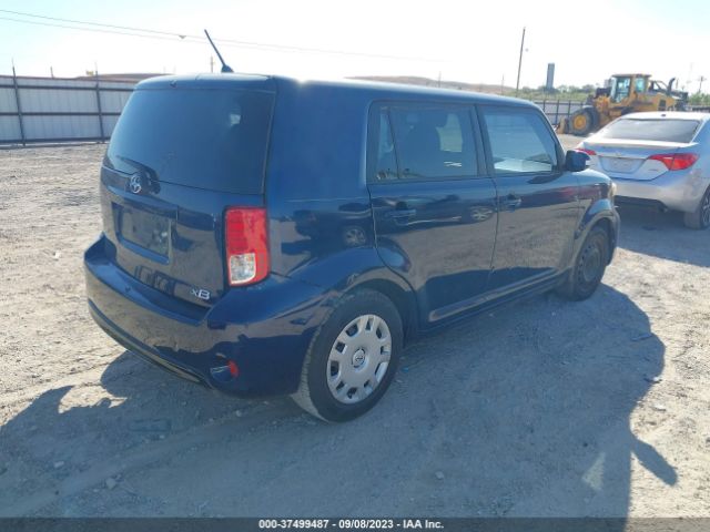 JTLZE4FE5FJ078333 Scion XB