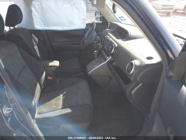 JTLZE4FE5FJ078333 Scion XB