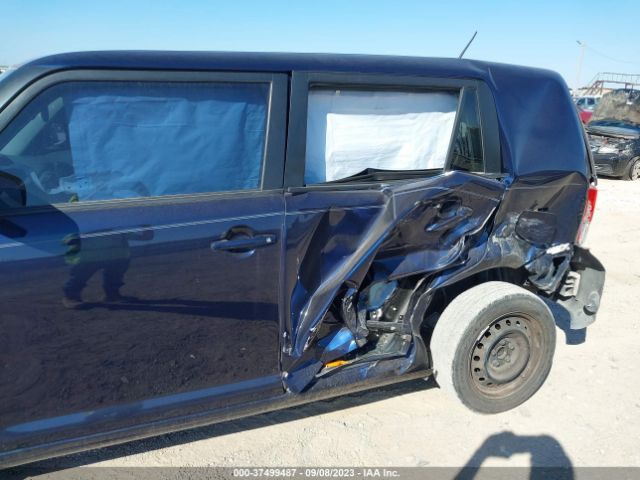 JTLZE4FE5FJ078333 Scion XB