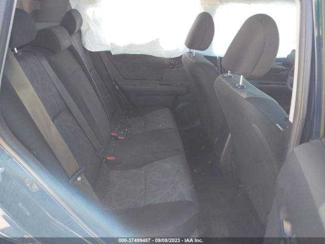 JTLZE4FE5FJ078333 Scion XB