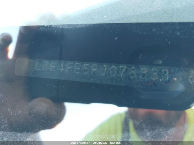 JTLZE4FE5FJ078333 Scion XB