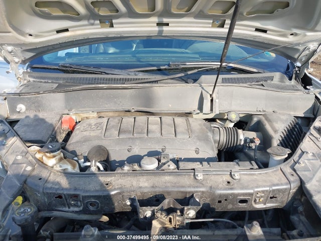 GMC ACADIA SLE 2015 1GKKRPKD3FJ328530 Image 10