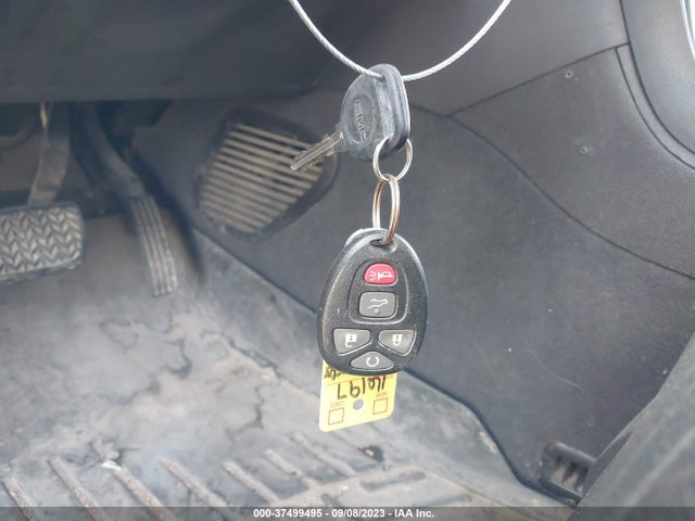 GMC ACADIA SLE 2015 1GKKRPKD3FJ328530 Image 11