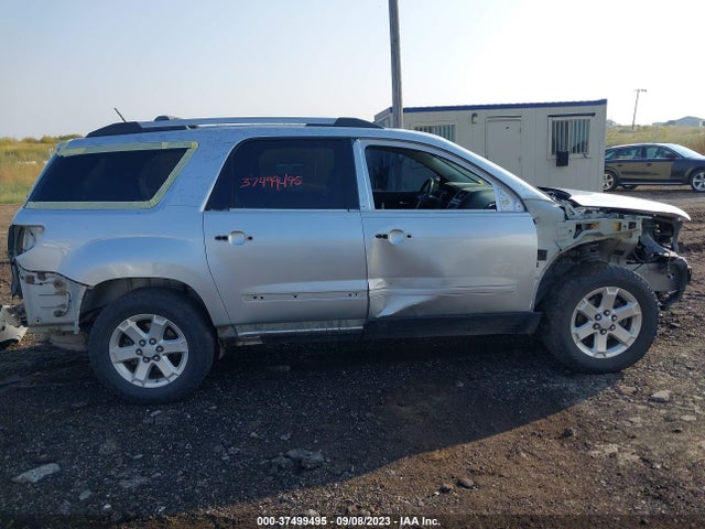 GMC ACADIA SLE 2015 1GKKRPKD3FJ328530 Image 13