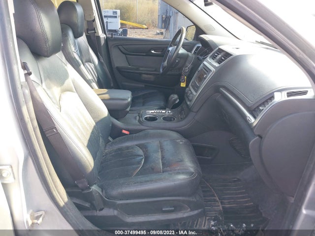 GMC ACADIA SLE 2015 1GKKRPKD3FJ328530 Image 5