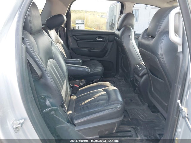 GMC ACADIA SLE 2015 1GKKRPKD3FJ328530 Image 8