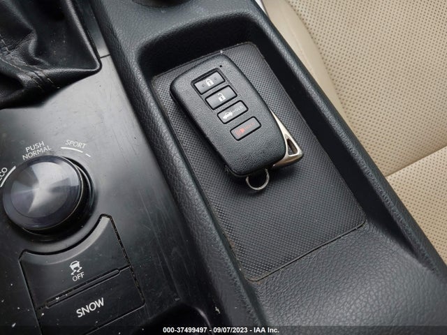 Lexus IS 250 2014 JTHBF1D20E5008018 Image 11