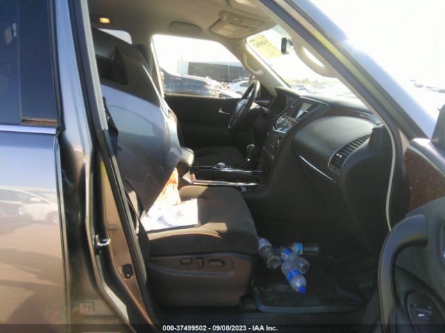 JN8AY2NC2L9617979 Nissan ARMADA SV