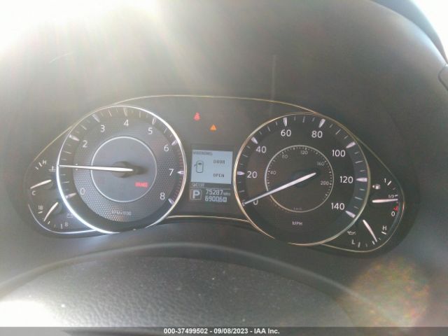 JN8AY2NC2L9617979 Nissan ARMADA SV