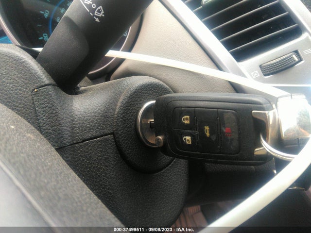 2011 CHEVROLET CRUZE LS VIN: 1G1PC5SHXB7157589