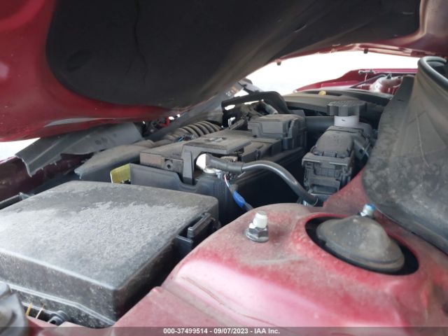 3KPF24ADXNE446670 KIA Forte Lxs