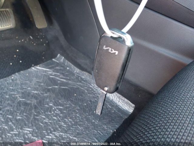 3KPF24ADXNE446670 KIA Forte Lxs