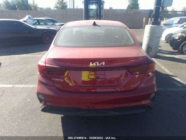3KPF24ADXNE446670 KIA Forte Lxs