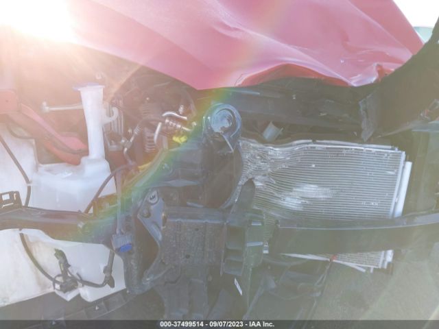3KPF24ADXNE446670 KIA Forte Lxs