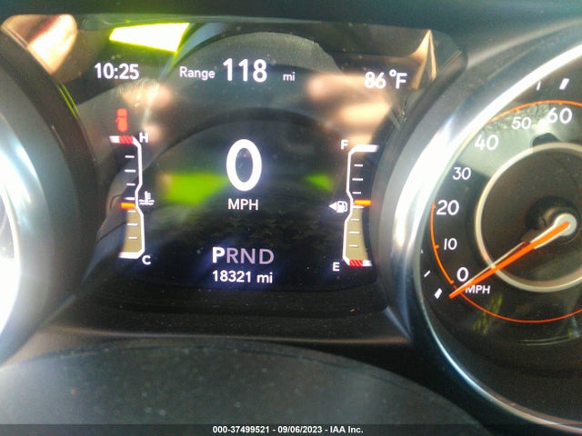 1C4HJXDN7MW866134 Jeep Wrangler Unlimited Sport Altitude