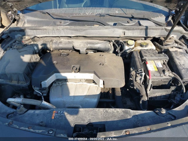2013 CHEVROLET MALIBU LTZ VIN: 1G11H5SAXDF173665