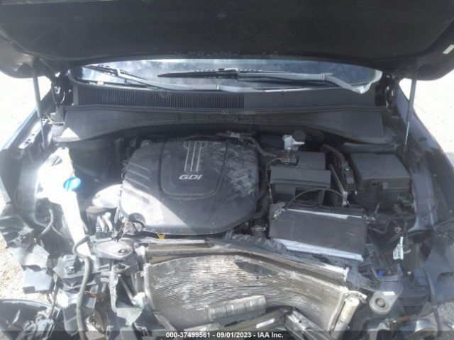 5XYPH4A52HG203485 KIA Sorento Ex V6