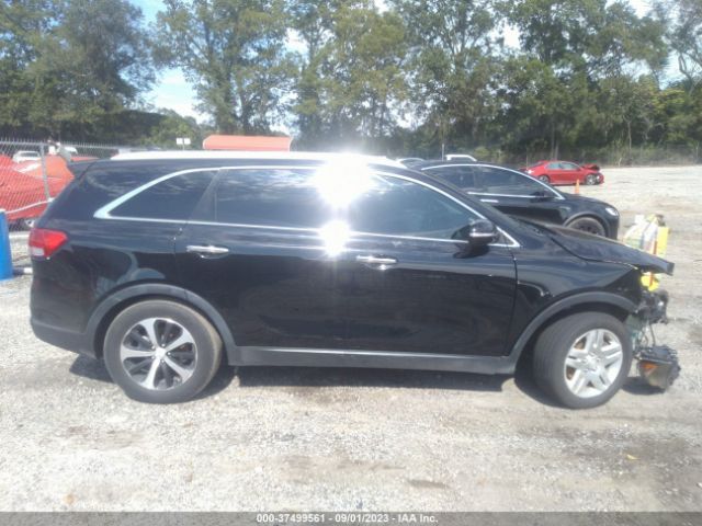 5XYPH4A52HG203485 KIA Sorento Ex V6