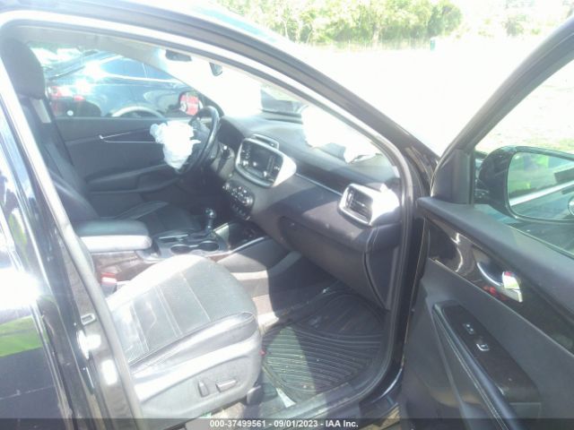 5XYPH4A52HG203485 KIA Sorento Ex V6