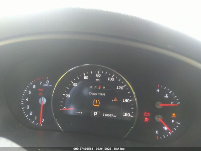 5XYPH4A52HG203485 KIA Sorento Ex V6